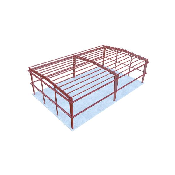 Q235 Q235B Q345 Grade Heat Insulated Metal Roof Carports With Folding Design And Welding Service