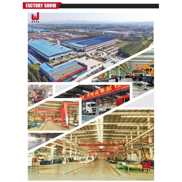 Sinotruk Sewage Cleaning Tanker 35 Cubic Sewer Jetting Truck