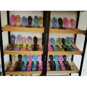 Fuzhou Rainbow Shoes Co.,Ltd