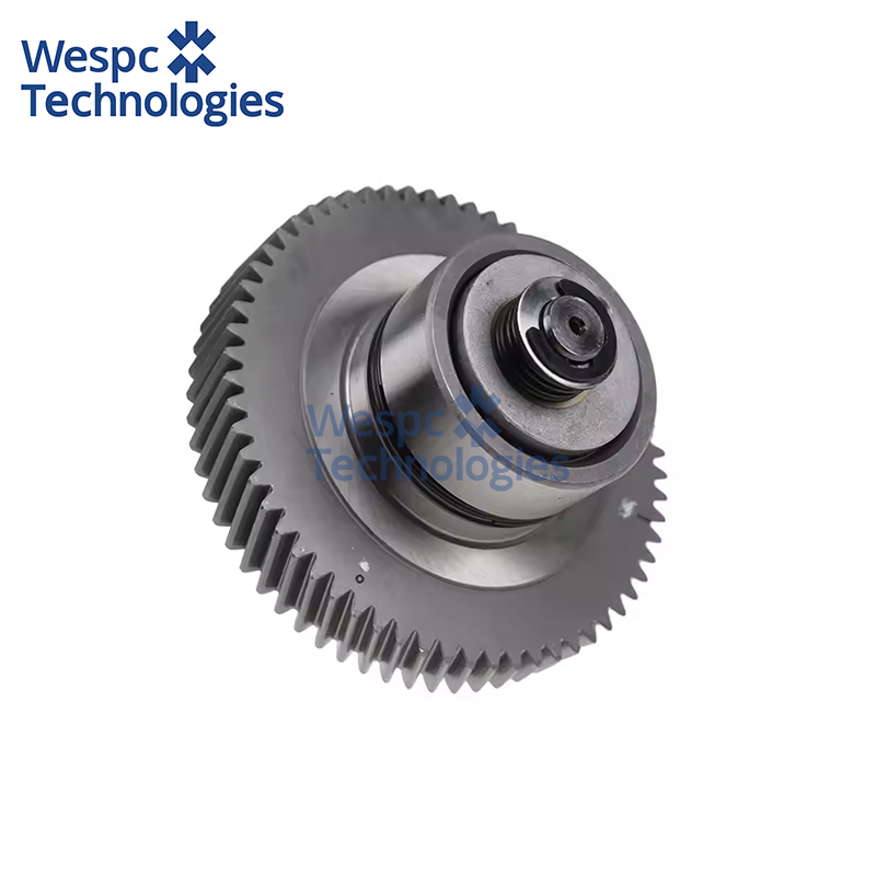 WESPC U5MK8266 Oil Pump For Perkins 400 Series Small Diesel Engines