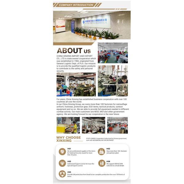 Factory Wholesale Camouflage Tactical Boots Outdoor Sports Hiking Camping Desert Boots