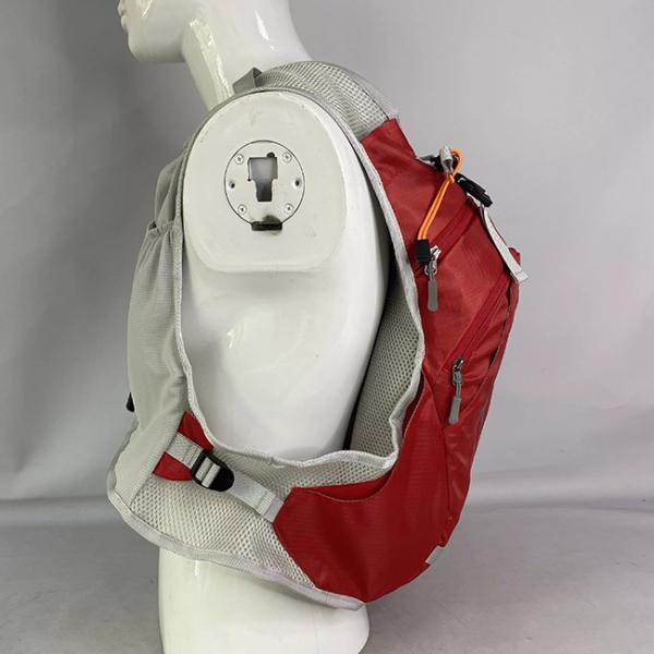 Unisex Hydration Lightweight Running Water Backpack Tearproof Practical