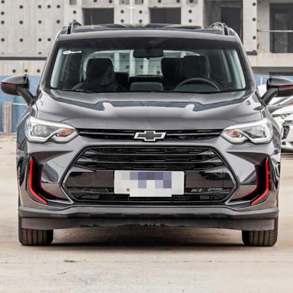 Chevrolet Volando 2020 Hybrid Redline 530T Auto Zongxiang Version(5+2)