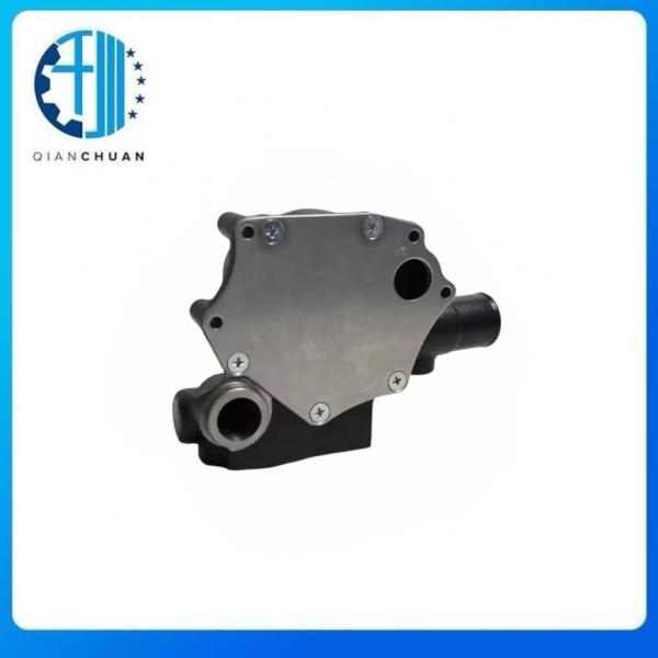 Water Pump 6205-61-1300 for Komatsu PC60-8 PC70-8 PC110-8 PC130-8 Excavator Engine Spare Parts