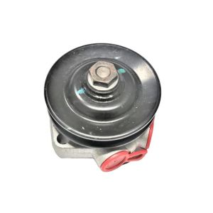 L50E L45B Spare Parts Excavator Fuel Transfer Pump 20460417