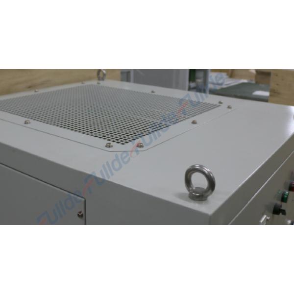 60KW DC Battery Load Bank With Transient Test Function , Reactive Load Bank