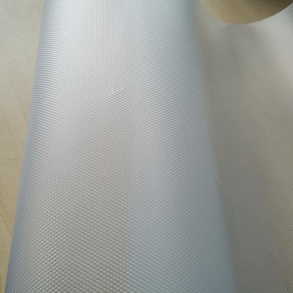 Ribs Pattern Non Slip Liner Plastic Thick Pad EVA Shelf Liner for Patio and Drawer