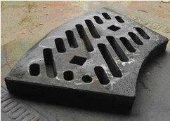 Cheap Flexible Ultra High Manganese Steel Castings And Forgings More Wear Resistant wholesale