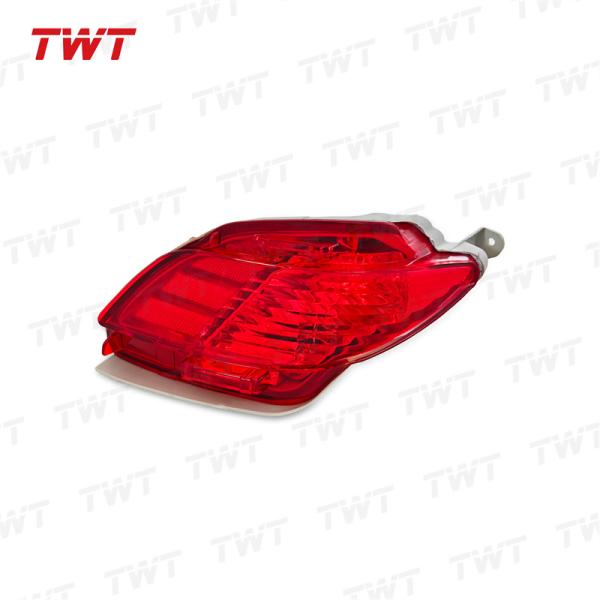 Rear Fog Lamp ASSY LH RH 81490-48020 81480-48020 8149048020 8148048020 For Toyota Lexus RX270 350 450H 2008-2012