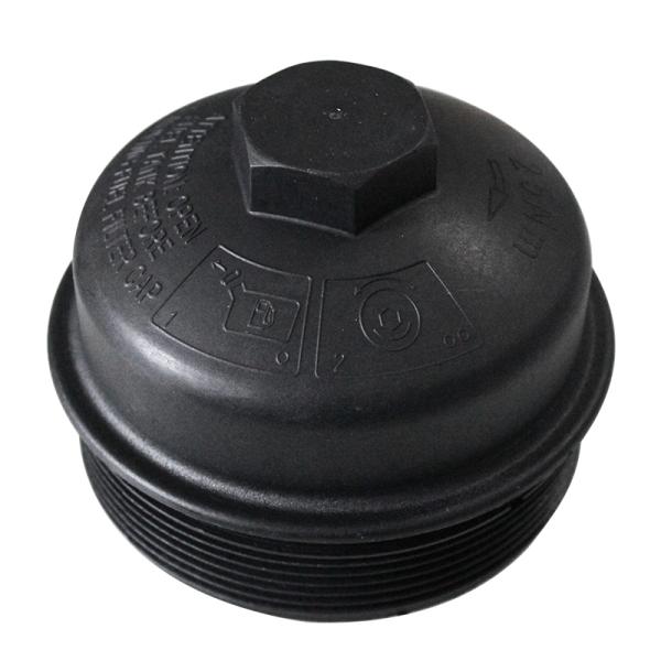 Top-rated A0000925208 Engine Oil Filter Housing Cover for Benz Truck from Trusted