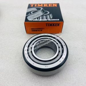 TIMKEN Taper Roller Bearing M802048/M802011