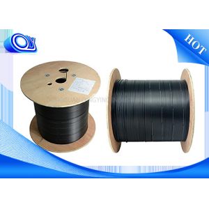 Cheap FTTA Outdoor 100m Fiber Optic Tactical Armored Cable wholesale