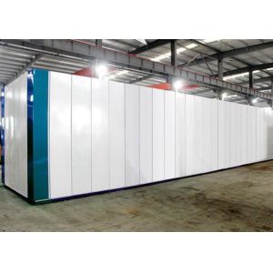 Buy cheap Integrated Sewage Treatment Equipment Underground Wastewater Treatment Plant from wholesalers