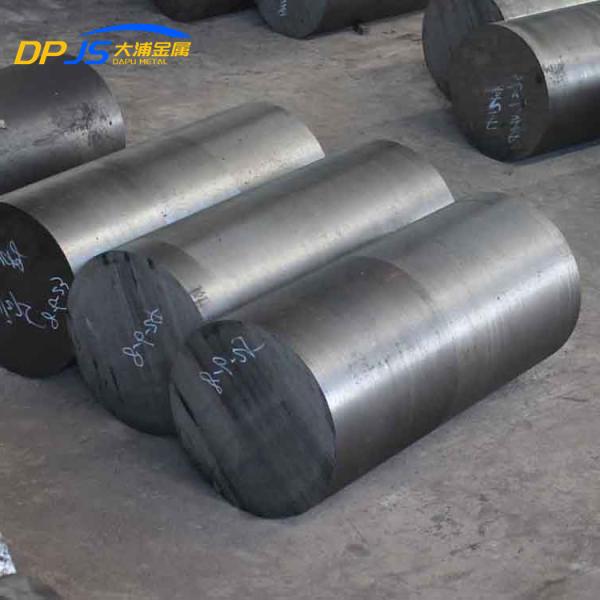 Polished Brushed Cold Drawn Stainless Steel Bar Rod Solid For Construction 1.4113 1.4550 1.4373 1.4962 1.4306 1.4516