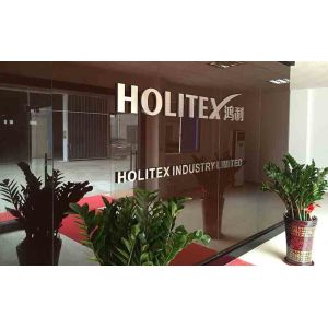 Guangzhou Holitex Comercial Trading Co., Ltd.