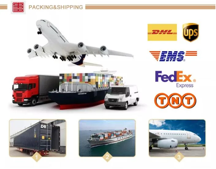 T-Slot & V-Slot 20 Series Aluminum Profile-6-2020