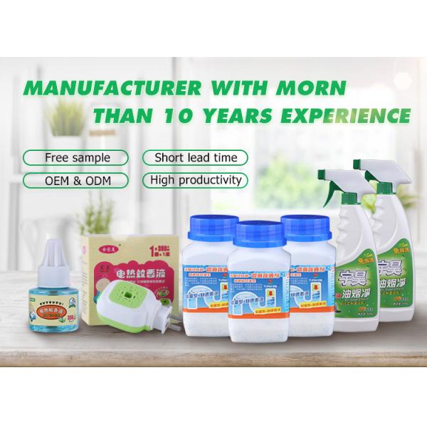 OEM ODM Kitchen Sink Blocked Drain Pipe Cleaner 268g Clogged Drains