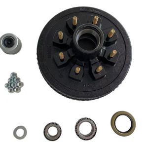 Anhui Qingtai Auto Parts Co., Ltd.