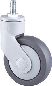 Cheap Hospital Bed Caster Medical Trolley Wheel wholesale