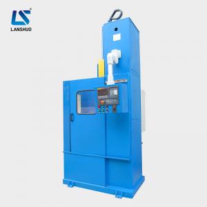 China Welded Structure Shaft Vertical CNC Quenching Machine Tools on sale
