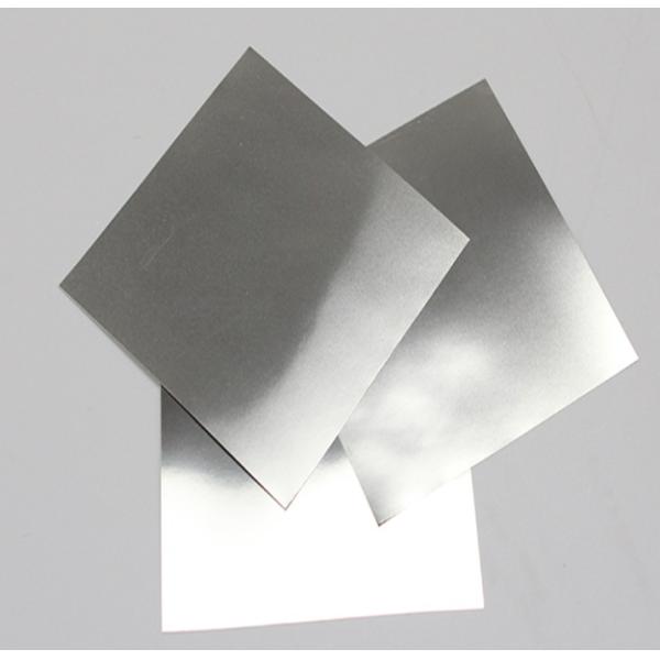 Hairline 15mm 410 Stainless Steel Plate Bending BA 2B NO.1 Cold Rolled