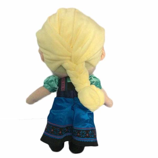 Prince Pincess Doll Plush Toys