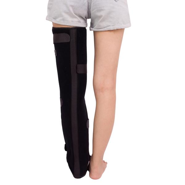 Injury Recovery Rehab Medical Equipment Supply Thigh Super Ankle Fixation Band