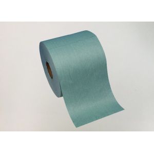 Machine Equipment Industrial Cleaning Wipes Thick No Printer Surface Scratch