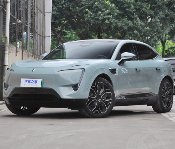 AVATR11 2023 Long-Endurance Single-Motor Version With 5 Seats Pure Electric Medium And Large Car