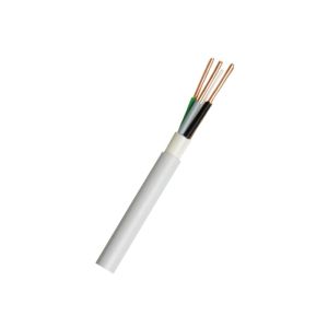 Cheap Outdoor Sheathed Halogen Free Cable Stranded Cores For Underground Installation wholesale