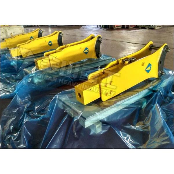 Kubota Excavator Mini Jack Hammer Breaker Internal Valve Hydraulic Equipments