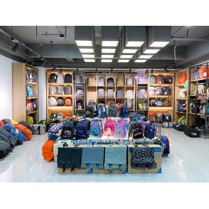 QUANZHOU THE BEST BAGS CO;LTD