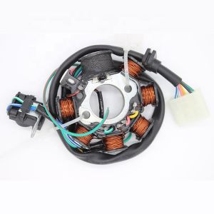 China Motorcycle Racing Magneto Stator Generator Coil CD70 Magneto Coil on sale