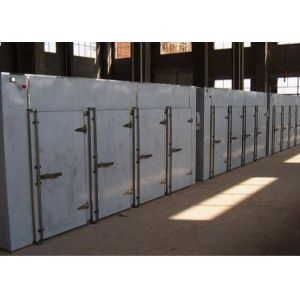 Cheap 480kg Hot Air Circulation Drying Oven wholesale