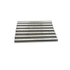 Multi Poles Cast Alnico Magnets