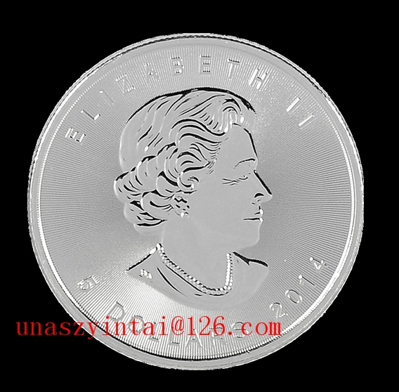 Investing In Canadian Gold Maple Leaf Coins