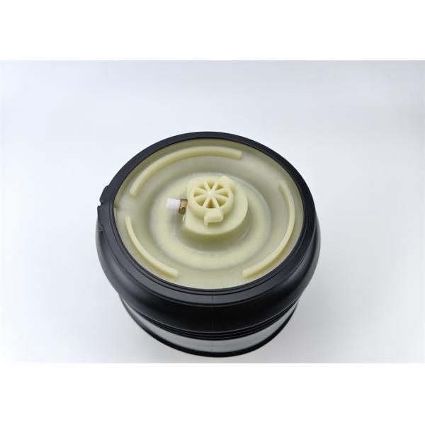 Rear Left Air Suspension Spring Bags For BMW X5 X6 E71 37126790078