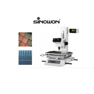 Cheap STM-3020A Tool Makers Microscope With High-accuracy Digital Scale wholesale