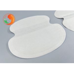 AG+ Antibacterial Disposable Underarm Dress Shields Silver Ion Liners Prevent