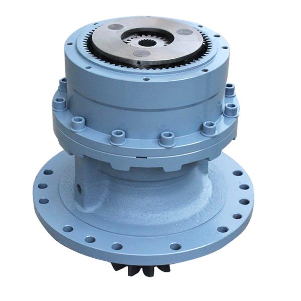 Excavator ZX200-3 ZX200-5 ZX170W-3 ZX210W-3 9260804 9262916 Swing Gearbox