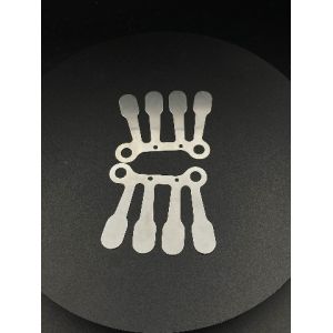 Cheap Chinese factories provide customized valve plates with drawings and samples Valve plate wholesale