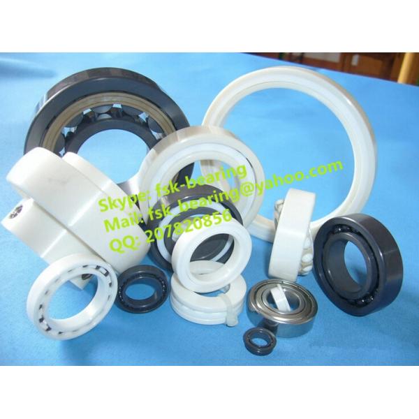 608 Si3N4 Full Ceramic Ball Bearings 8*22*7mm Skateboard Bearing