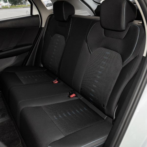 EV cars Good condition low mileage used cars from China hot selling Byd E2 Electric car