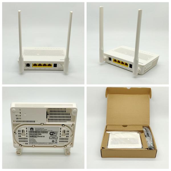 7.5W 3.1W Huawei Echolife EG8141A5 GPON Terminal 2.4G Optical Network Terminal