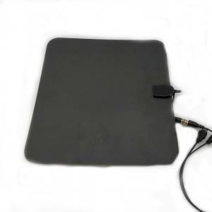High Definition HD Television Antennas Custom Color With 3 Mile RG - 178 Cable