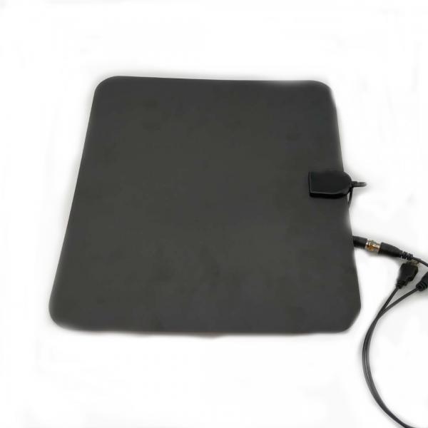 Quality High Definition HD Television Antennas Custom Color With 3 Mile RG - 178 Cable for sale