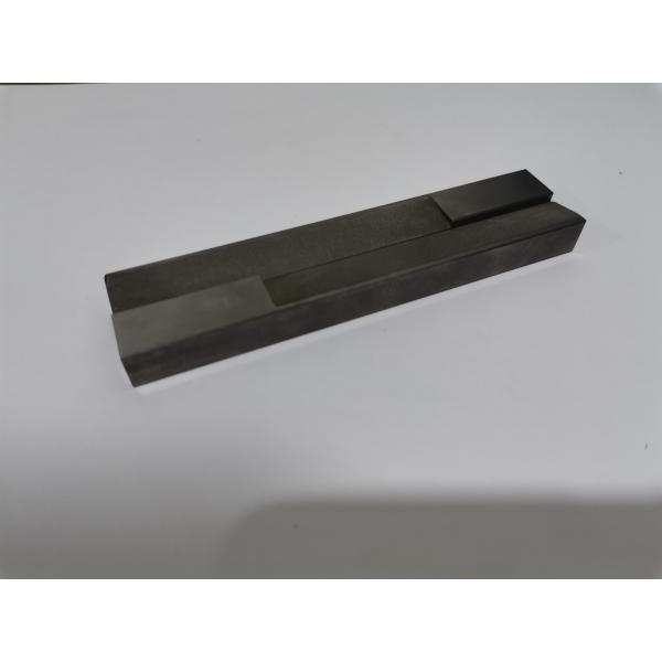 Three Faces Coated Cutting Tools Gear Carbide Milling Tool