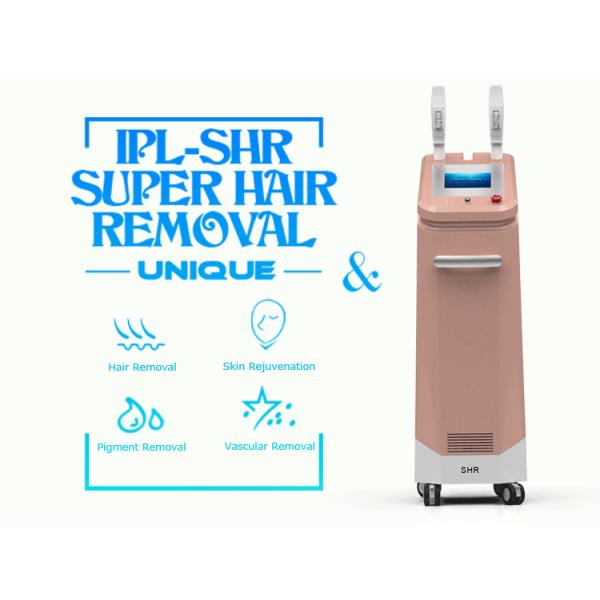 fda approved ipl opt shr ipl laser skin rejuvenation permanent hair removal elight beauty machine