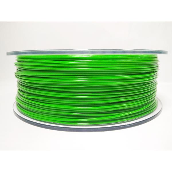 Acid / Alkali Resistance PETG 3D Printer Filament Diameter 1.75mm 3mm For DIY 3D Printer