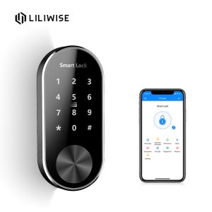 Cheap 1 3.56MHz Bluetooth Cabinet Lock wholesale